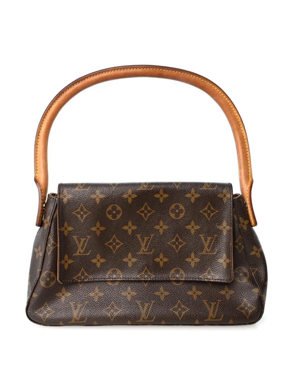 Louis Vuitton Mini Looping #367351L89B